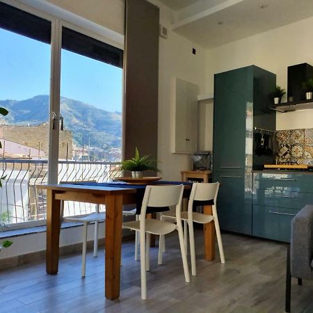 Casa Del Moro Hotel Cefalù Kültér fotó