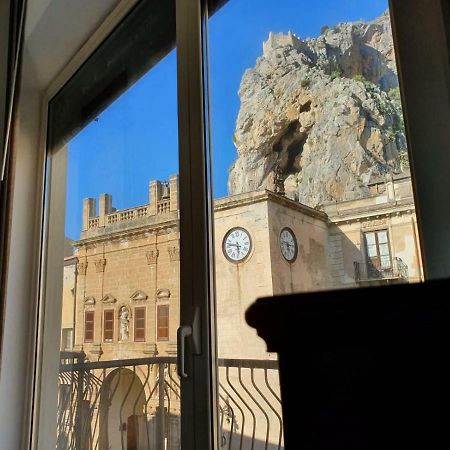 Casa Del Moro Hotel Cefalù Kültér fotó