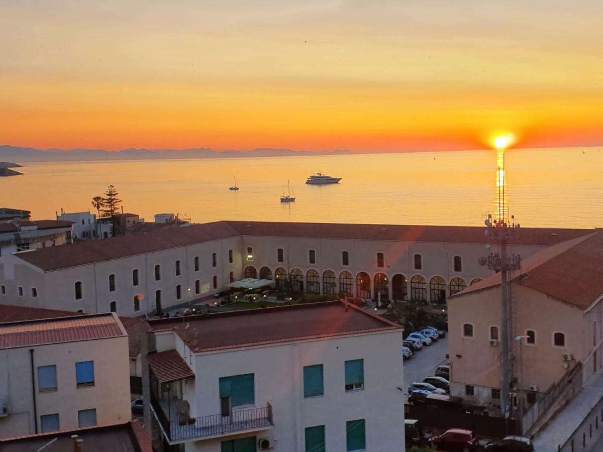 Casa Del Moro Hotel Cefalù Kültér fotó