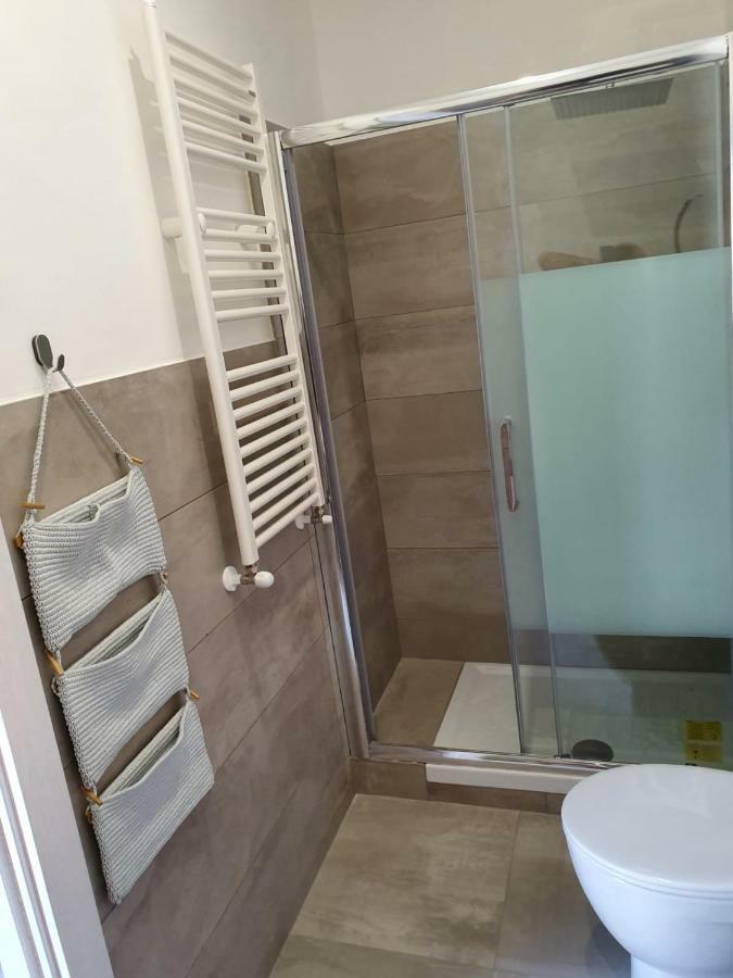 Casa Del Moro Hotel Cefalù Kültér fotó