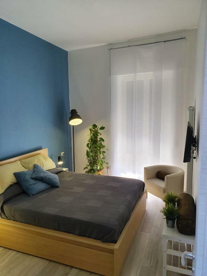 Casa Del Moro Hotel Cefalù Kültér fotó