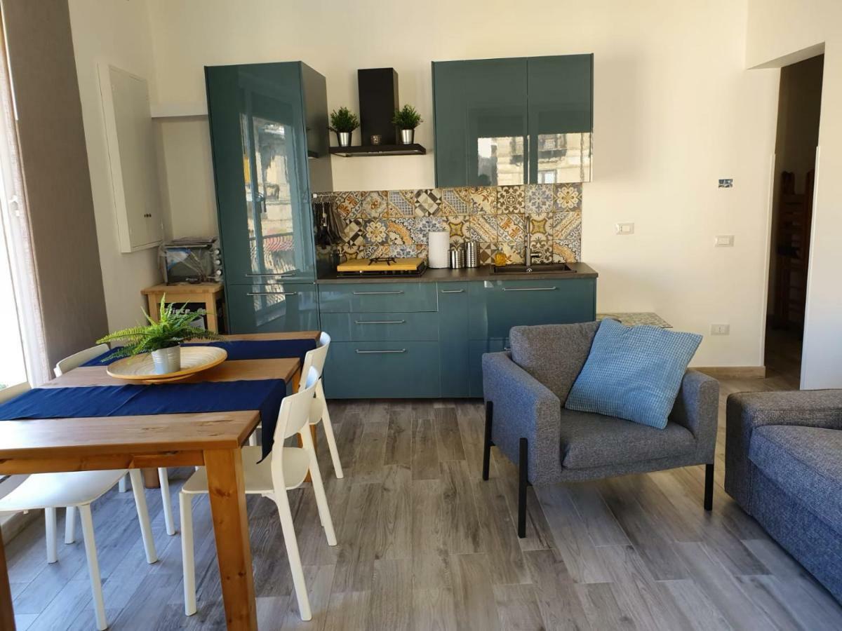 Casa Del Moro Hotel Cefalù Kültér fotó