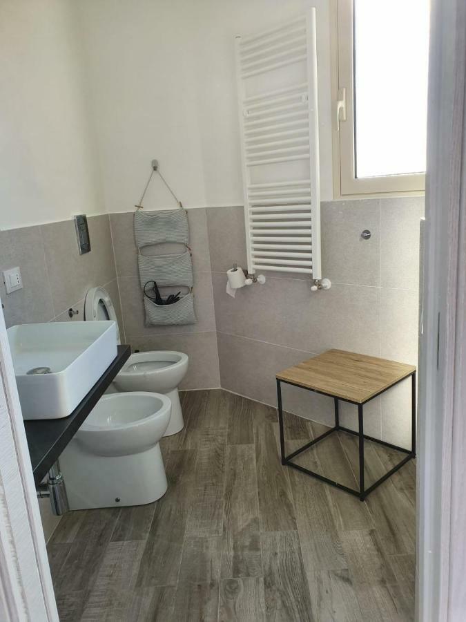 Casa Del Moro Hotel Cefalù Kültér fotó