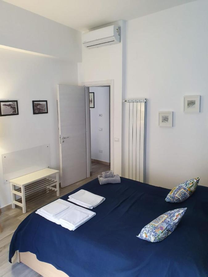 Casa Del Moro Hotel Cefalù Kültér fotó